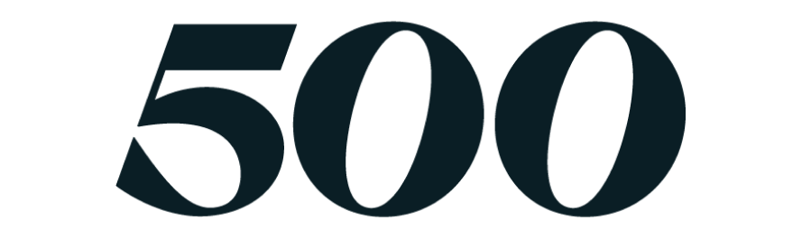 500 Startups